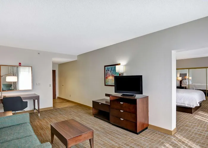 Hampton Inn & Suites Boynton Beach