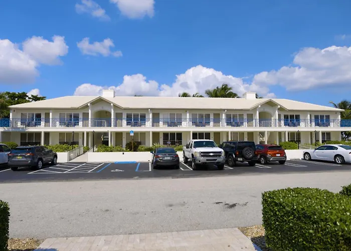 The Dover House Resort