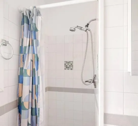 Brand New Studio Apartment