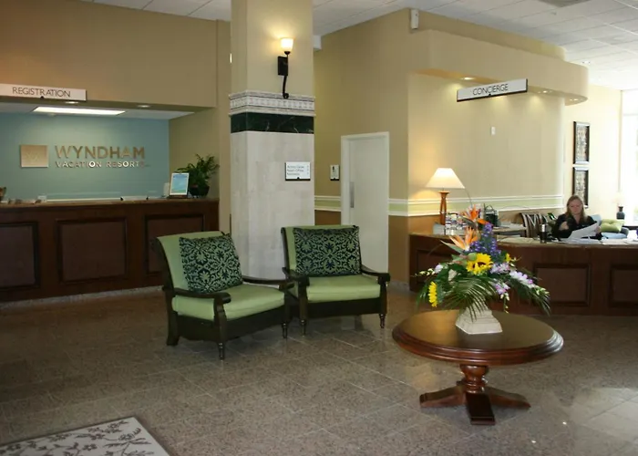 Club Wyndham Santa Barbara