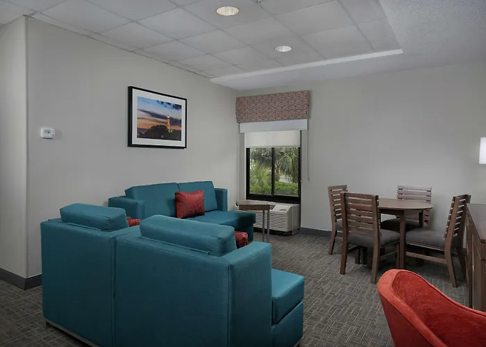 Hampton Inn Juno Beach